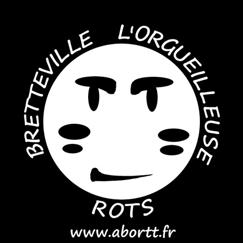 Logo ABORTT