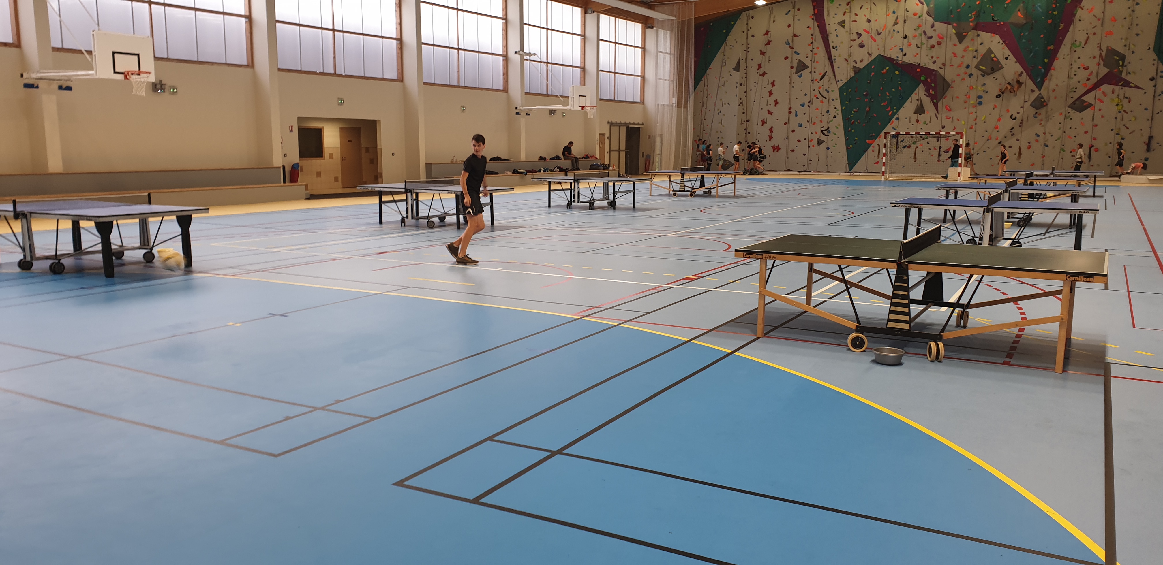 Soirée Ping du 24 juin 2022