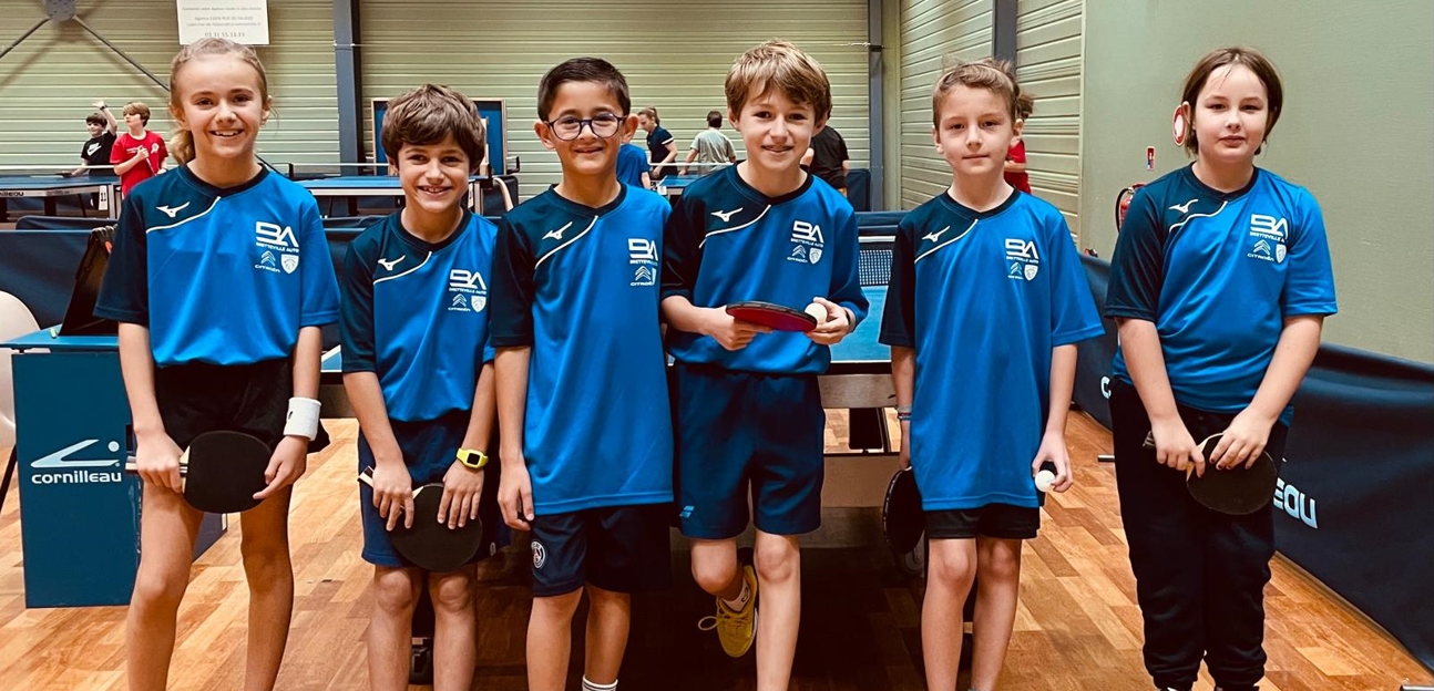 Inscription au Tour 3 du Circuit Jeunes du 8/02