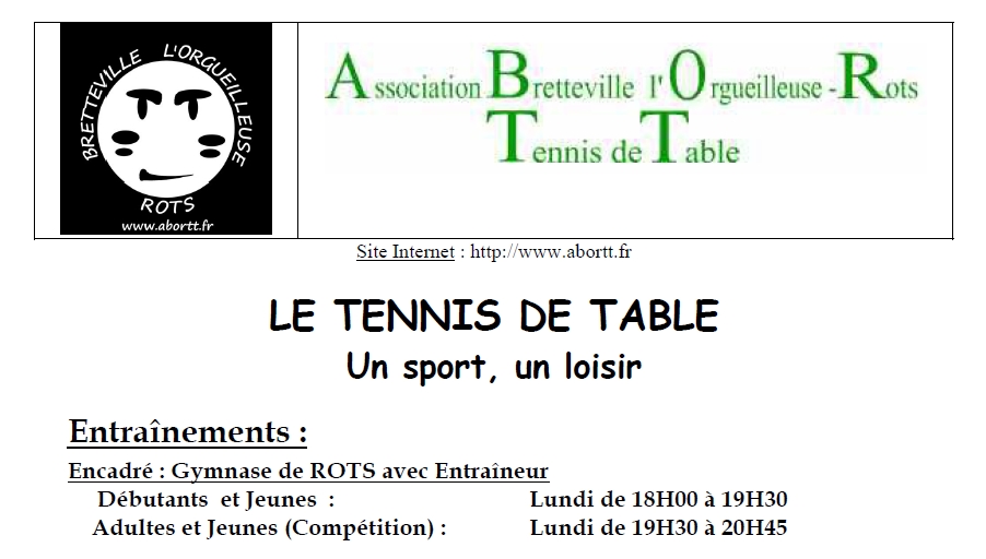Reprise saison 2026/2027 pour les enfants